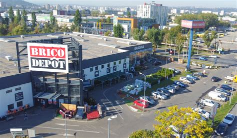 program brico depot iasi